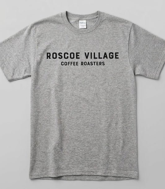Roscoe Village - Classic T-Shirt