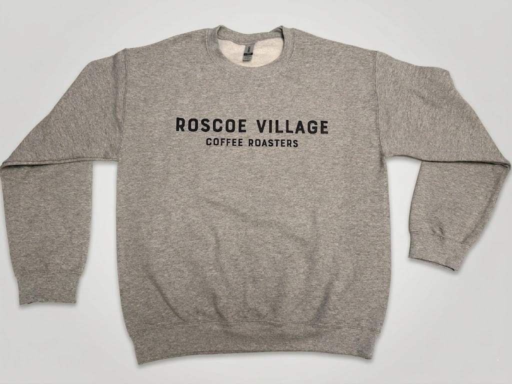 Roscoe Village - Classic Sweatshirt