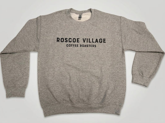 Roscoe Village - Classic Sweatshirt